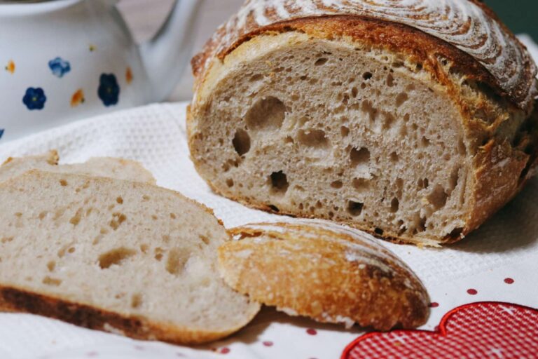 Sauerteigbrot für Anfänger: Dein umfassender Guide mit Rezept