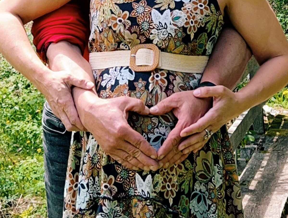 Schwanger mit 40+: Ein persönlicher Erfahrungsbericht mit praktischen Tipps